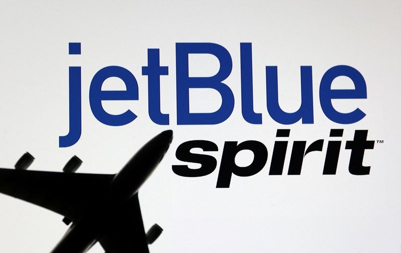 جتبلو - جت بلو (JetBlue Airways) حاضر به عقب نشینی نیست!