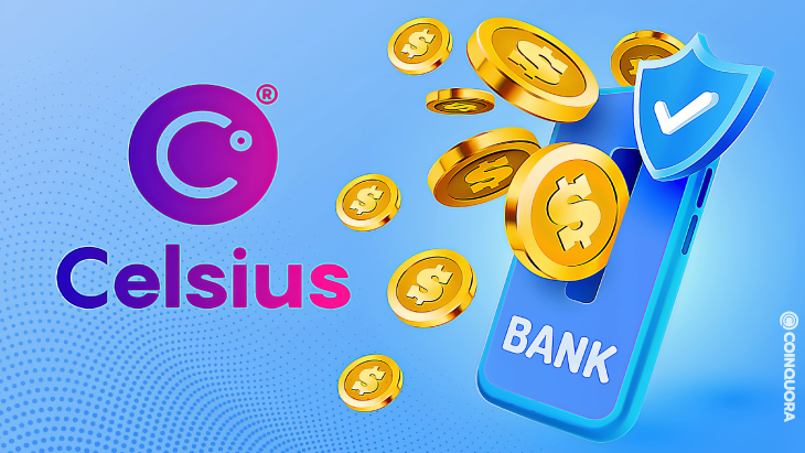 00 Celsius - شبکه سلسیوس ۱۲۰ میلیون دلار از بدهی خود را به Maker بازپرداخت می کند