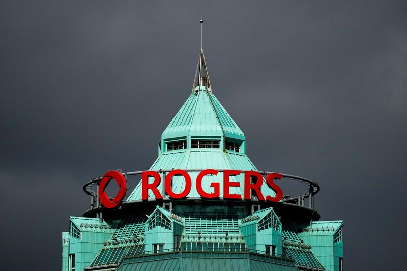 00 rog - خدمات راجرز پس از قطعی در سراسر کانادا، برای اکثر مشتریان بازیابی شد
