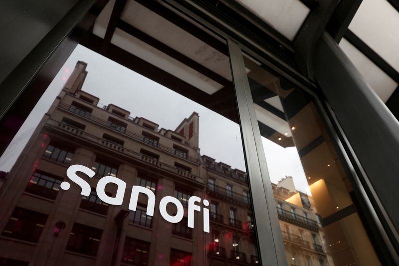 00 sanofi - سانوفی چشم انداز سود را با افزایش 43 درصدی فروش Dupixent افزایش داد