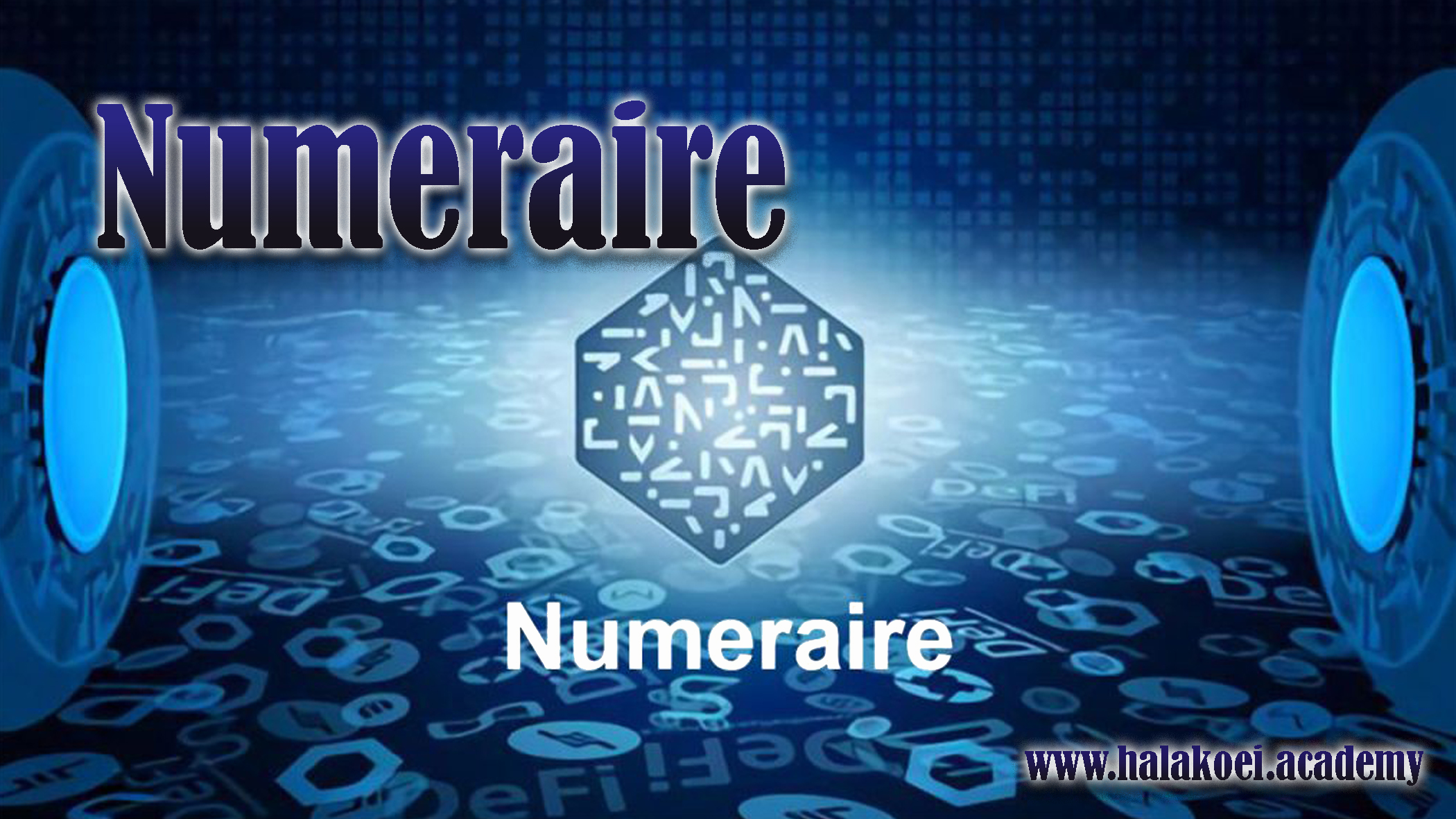 Numeraire