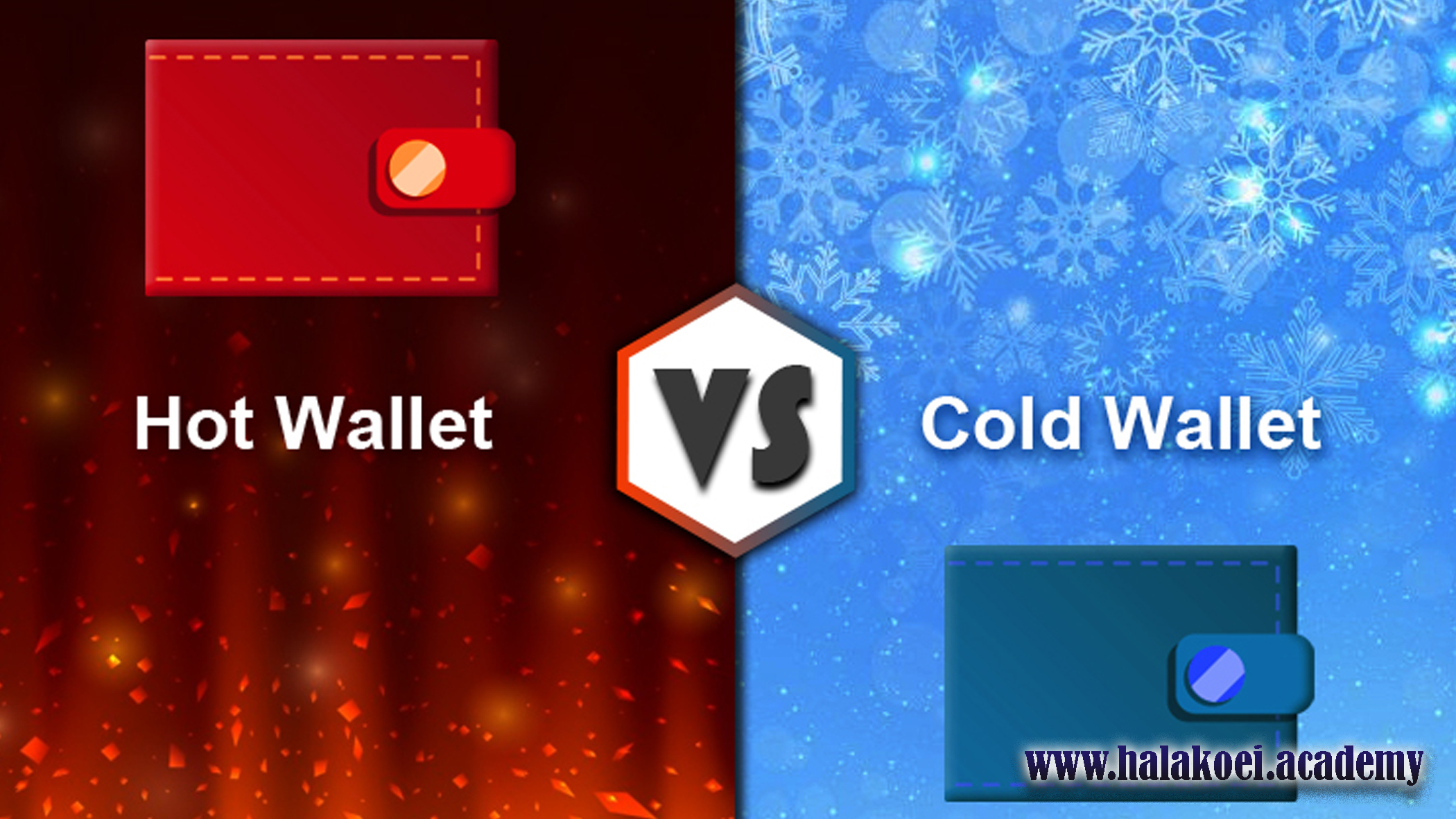 hot-wallets-vs-cold-wallets