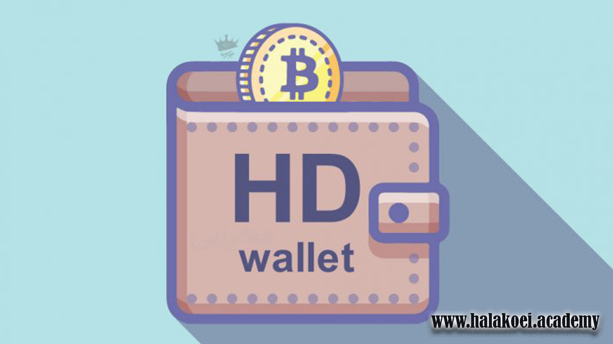 hd-wallet