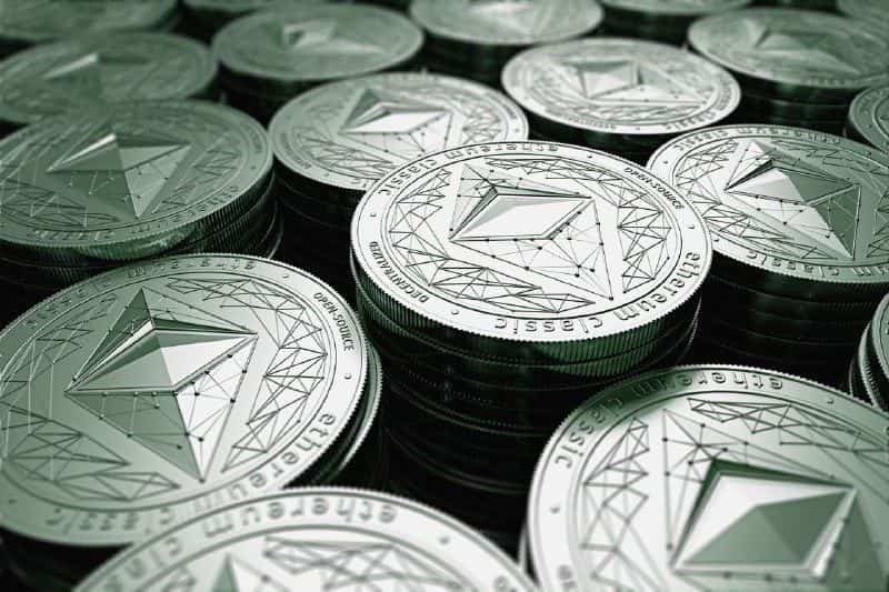 1.7 billion inflows Ethereum Classic market cap in a week as ETC gains momentum - تحلیل تکنیکال اتریوم کلاسیک(ETC)؛ پنج شنبه 13 مرداد