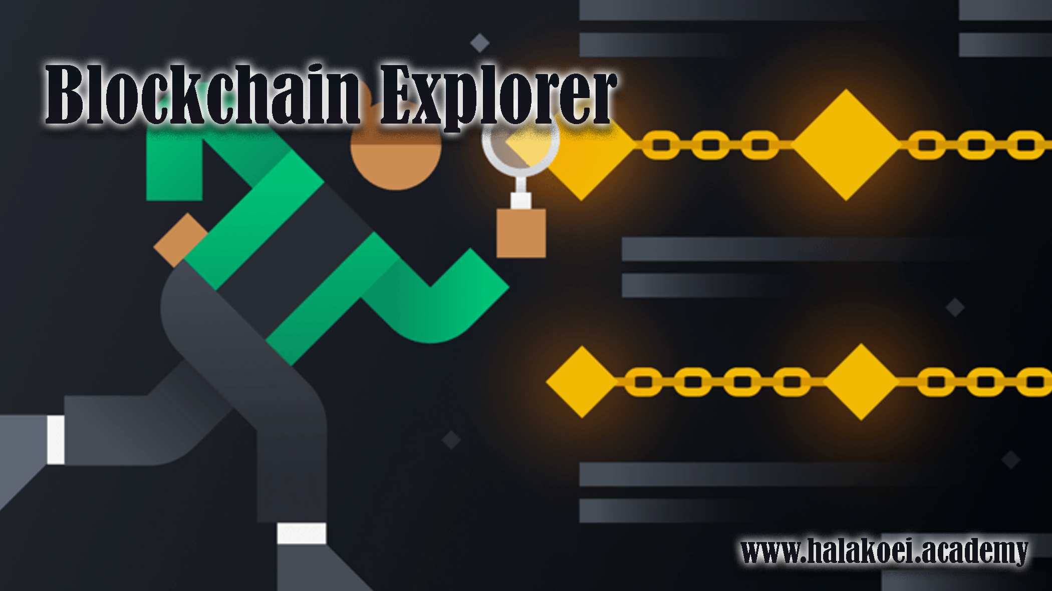 Blockchain Explorer