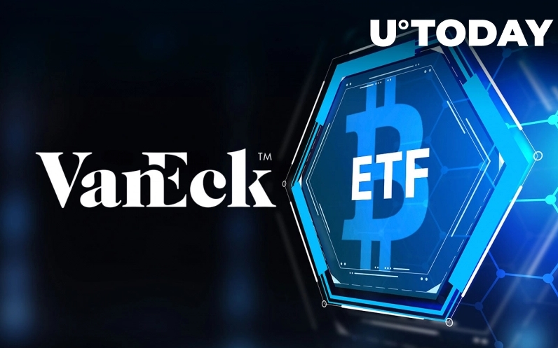 2022 07 01 15 01 58 VanEck Takes Another Stab at Launching Spot Bitcoin ETF - تلاش دوباره VanEck برای راه اندازی ETF اسپات بیت کوین