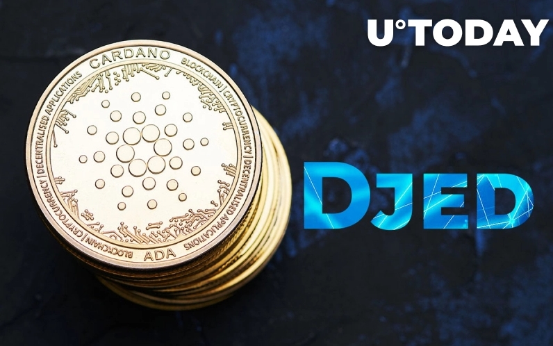 2022 07 01 21 13 30 Cardanos Djed Stablecoin Might Soon Launch Heres When - استیبل کوین Djed کاردانو ممکن است به زودی راه اندازی شود