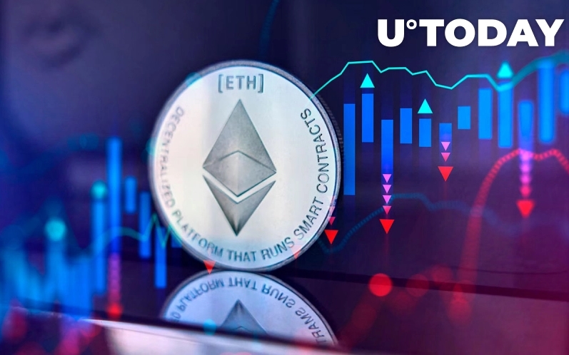 2022 07 08 19 16 41 1200 ETH Is in High Demand According to This Data - تقاضای بالایی برای خرید اتریوم در 1200 دلار وجود دارد