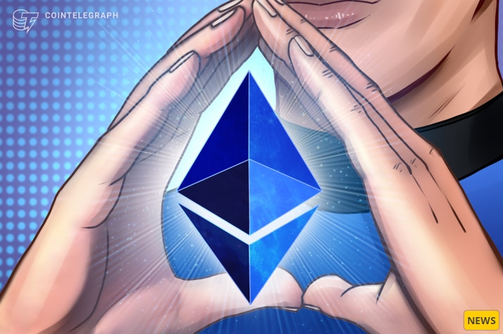 2022 07 10 15 57 51 BTC bull Michael Saylor  Ethereum is obviously a security - مایکل سیلور: اتریوم بطور آشکار یک اوراق بهادار است