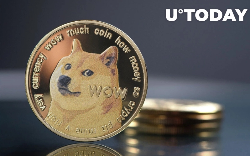 2022 07 11 19 04 33 Dogecoin Developer Shows a  Real  DOGE Use Case Heres What Transpired - توسعه دهنده دوج کوین از یک مورد استفاده "واقعی" دوج می‌گوید