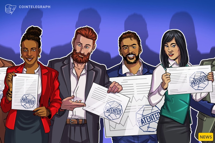 2022 07 21 19 20 18 Turkish crypto exchange joins COPA to fight against patent trolls - صرافی کریپتویی ترکیه برای مبارزه با پتنت ترول به COPA می‌پیوندد