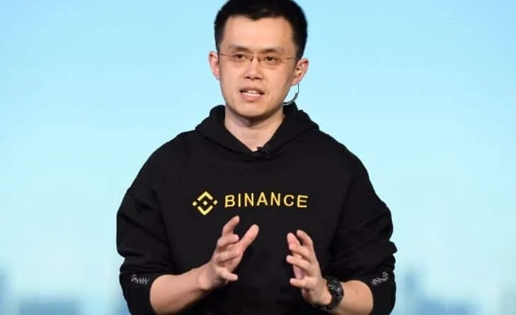 2022 07 25 09 20 20 changpeng zhao min.jpg 730×446 - مدیر عامل بایننس می‌گوید خرید یا فروش بیت کوین توسط ایلان ماسک معنای خاصی ندارد