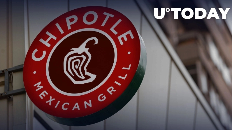 2022 07 25 20 36 57 Chipotle Giving Away 200000 in Dogecoin Solana and Other Coins - رستوران Chipotle به ارزش 200،000 دلار از رمزارزهای مختلف را به مشتریان خود هدیه می‌دهد