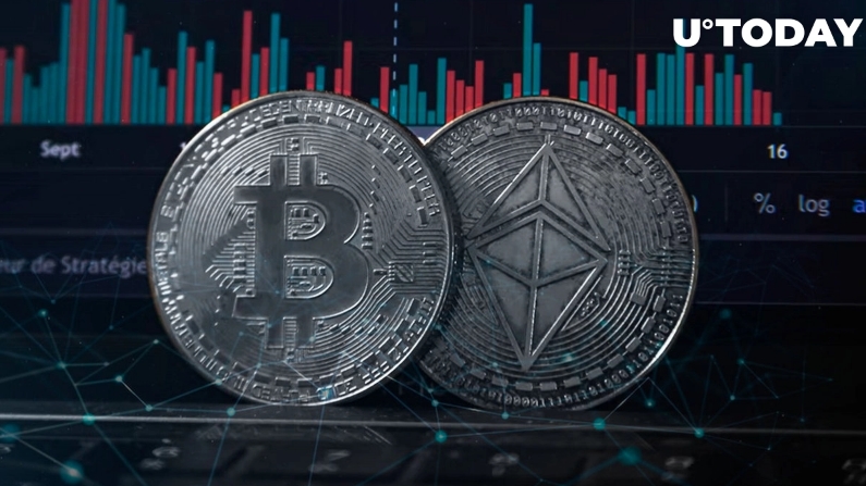 2022 07 30 20 20 28 Bitcoin Ethereum Headed Toward Best Monthly Close Since 2021 Analysts Indicate - بیت کوین و اتریوم به سمت بهترین کلوز ماهانه خود از سال 2021 پیش می‌روند