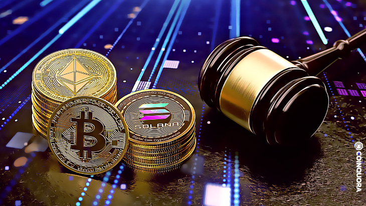 Bipartisan Crypto Bill To Bring Relief To Crypto Owners Heres - لایحه جدید سنا برای معافیت تراکنش های کوچک رمزارزی از مالیات