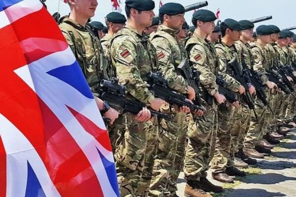 British Army Crypto Hack - ارتش بریتانیا کنترل حساب های کاربری اجتماعی هک شده خود را به دست آورد