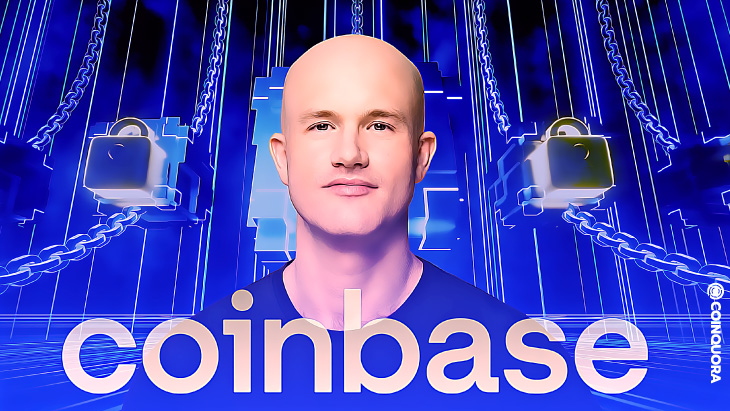 Coinbase  - مدیرعامل کوین بیس می گوید: ما بازیگران بد را به قانون ارجاع خواهیم داد