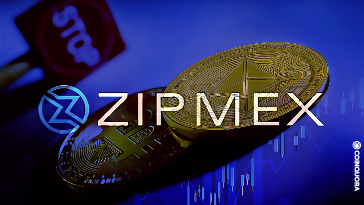 Crypto exchange Zipmex halts withdrawals due to volatile market - صرافی Zipmex برای سرپا ماندن، 50 میلیون دلار سرمایه جمع آوری می کند