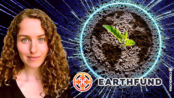 EarthFund - شرکت EarthFund، یک دائو برای حذف کربن راه اندازی می کند
