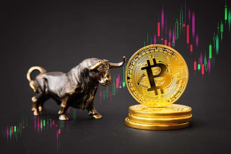 Expect the next Bitcoin bull run in a year says professional investor F. Grummes 768x512 1 - تحلیلگر سرشناس: انتظار میرود روند گاوی بعدی بیت کوین یک سال بعد آغاز شود