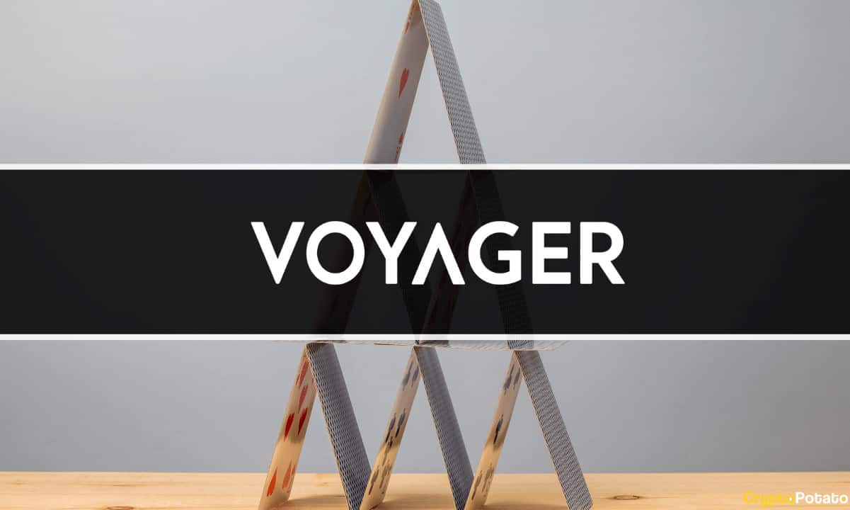 IMG 20220708 151637 498 - سازمان FDIC ادعاهای Voyager را بررسی می کند