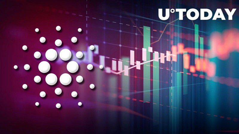 IMG 20220724 172521 930 - افزایش 25 درصدی قیمت Cardano در یک هفته