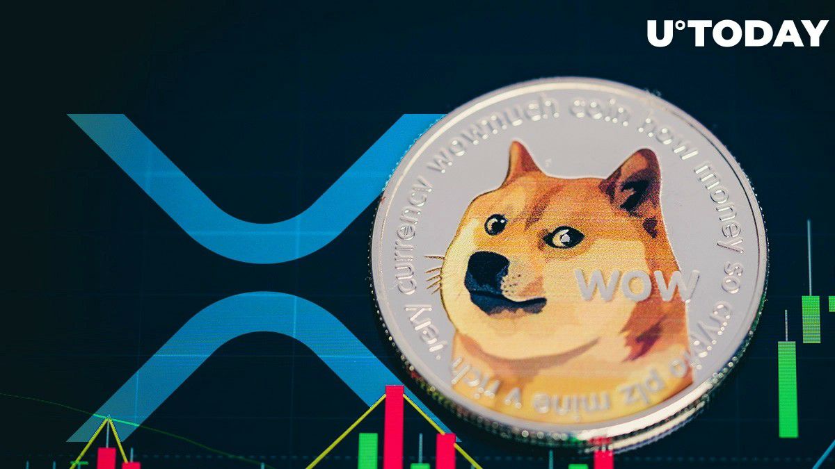 IMG 20220730 075827 576 - دوجکوین و XRP اکنون توسط این شبکه پرداخت جهانی پشتیبانی می شوند