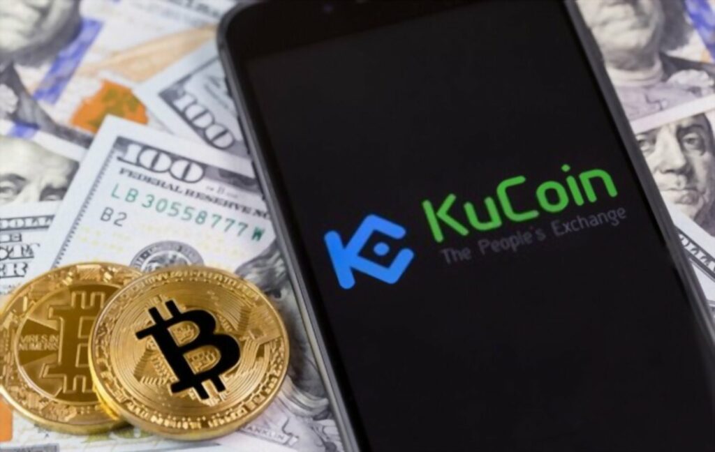 KuCoin KCS Crypto Exchange July 2nd 1024x648 1 - مدیرعامل کوکوین می گوید که صندوق جدیدی برای مبارزه با FUD راه اندازی خواهد کرد