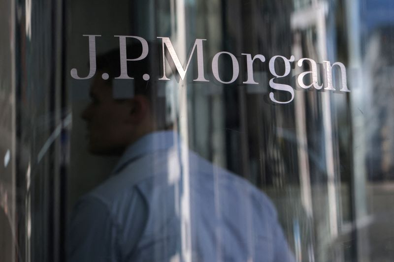 LYNXMPEI640YS L - بانک JPMorgan به دلیل عدم گزارش تراکنش ها، 850،000 دلار جریمه شد