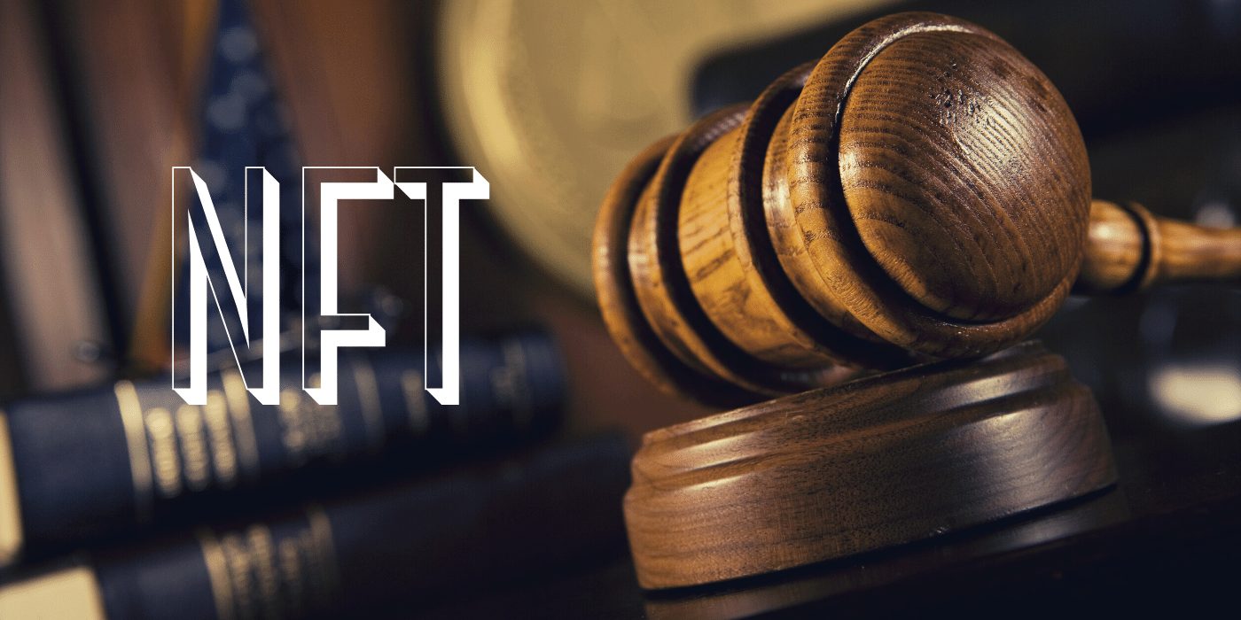 NFT is Private Property  - دادگاه بریتانیا اجازه می دهد دعوی از طریق NFT انجام شود