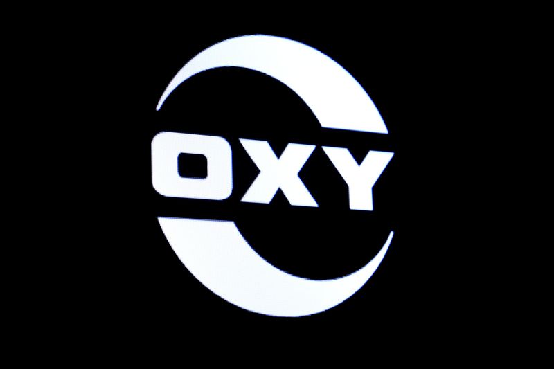 OccidentalPetroleum 800x533 L 1602066458 - بافت 250 میلیون دلار دیگر سهام اکسیدنتال را خریداری کرد