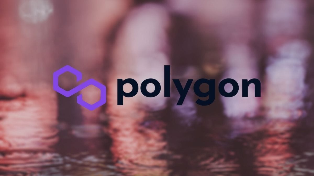 Polygon MATIC - تحلیل تکنیکال پالی‌گان (MATIC)؛ چهارشنبه 2 شهریور