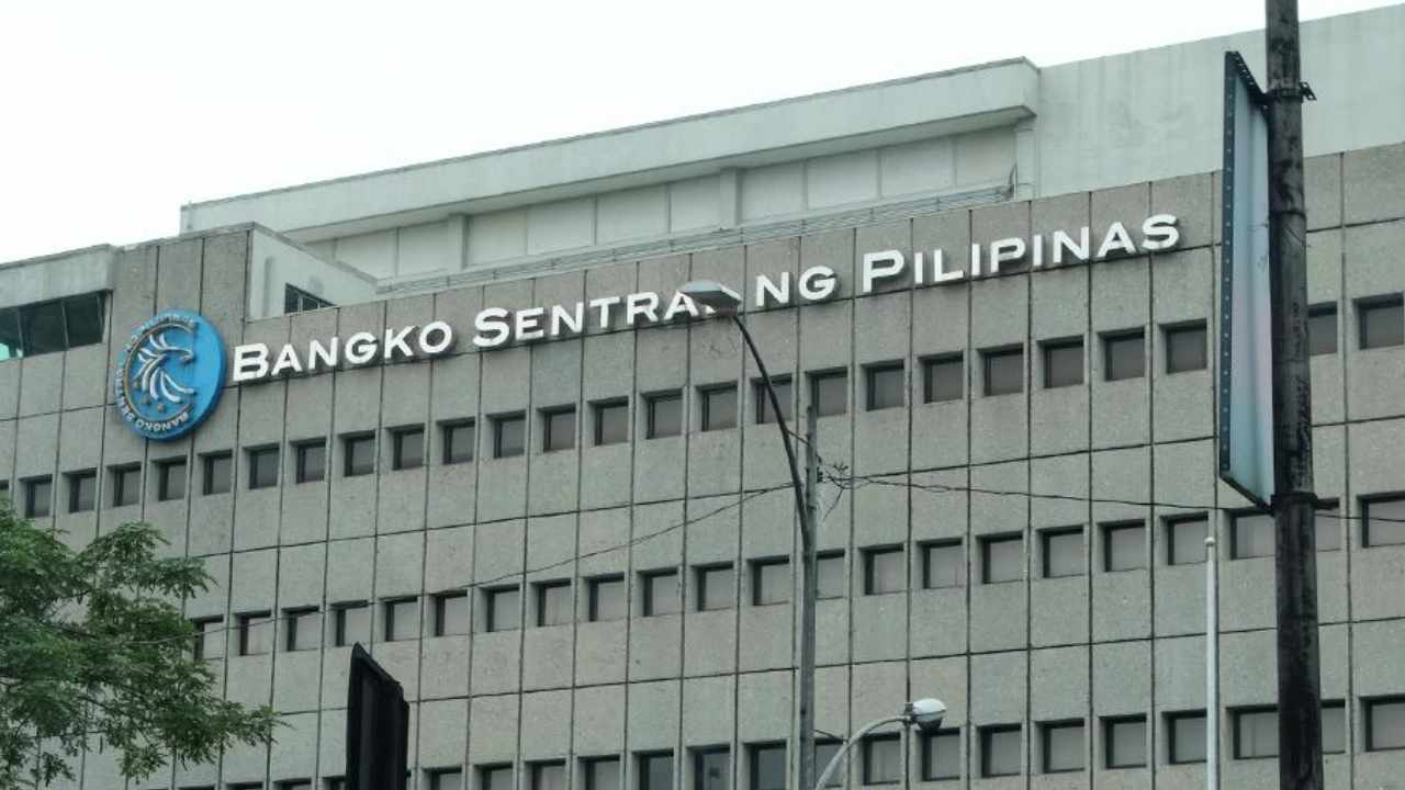 bsp - از نظر رئیس بانک مرکزی فیلیپین، رمزارزها باید دارایی دیجیتال خطاب شوند
