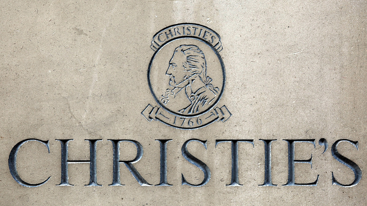 christies 2021 - سرمایه گذاری کریستیز با هدف وب 3 و بلاک چین