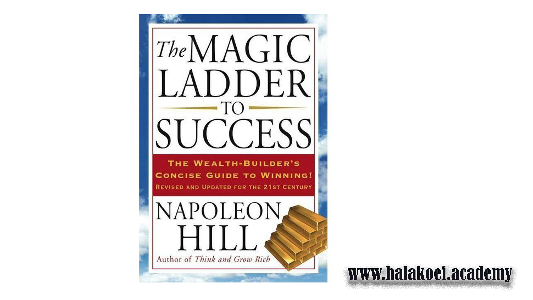 the-magic-ladder-to-success