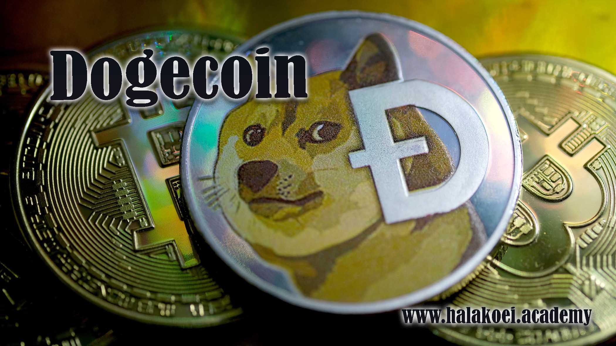 Dogecoin