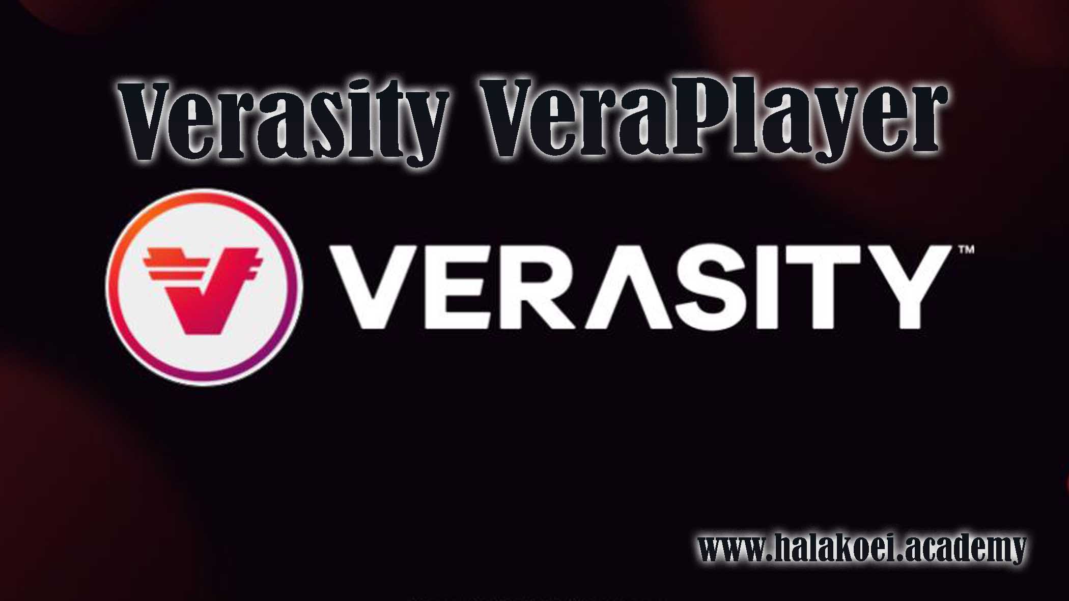 Verasity VeraPlayer