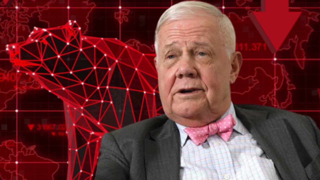 jim rogers bear market 1 - هشدار جیم راجرز درمورد بدترین بازار خرسی که در طول عمرش دیده است