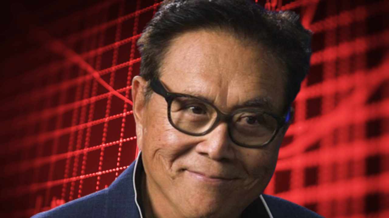 kiyosaki bond market - هشدار رابرت کیوساکی درباره بزرگترین سقوط اوراق قرضه از سال 1788