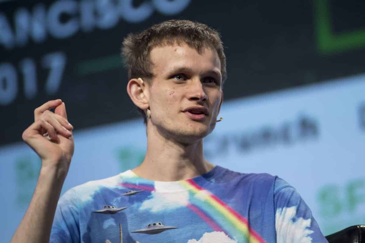 vitalik b - ایده ویتالیک بوترین برای ایجاد یک بلاکچین فوق‌ العاده امن