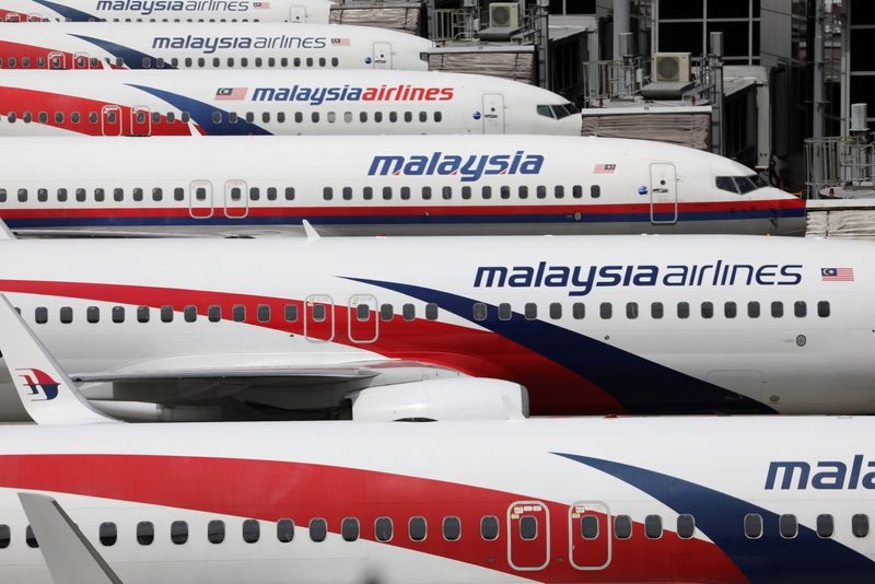 مالزی ایرلاینز - مالزی ایرلاینز برای خرید هواپیماهای ایرباس مدل A330neos آماده می شود