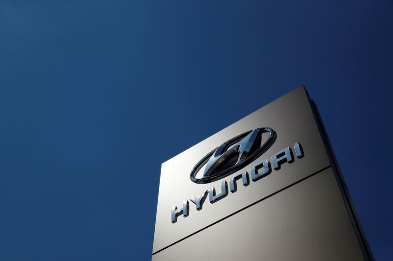 هیوندای 1 - افزایش 59 درصدی سود خالص هیوندای موتورز در سه ماهه دوم سال