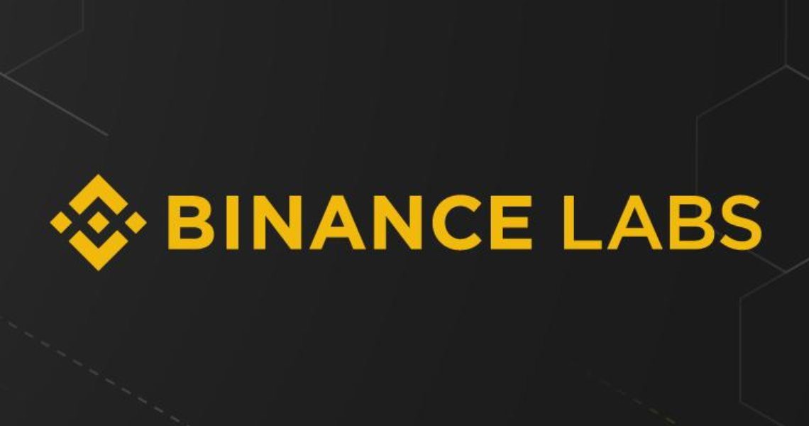 00 Binance - سرمایه گذاری استراتژیک بایننس لبز در Ankr