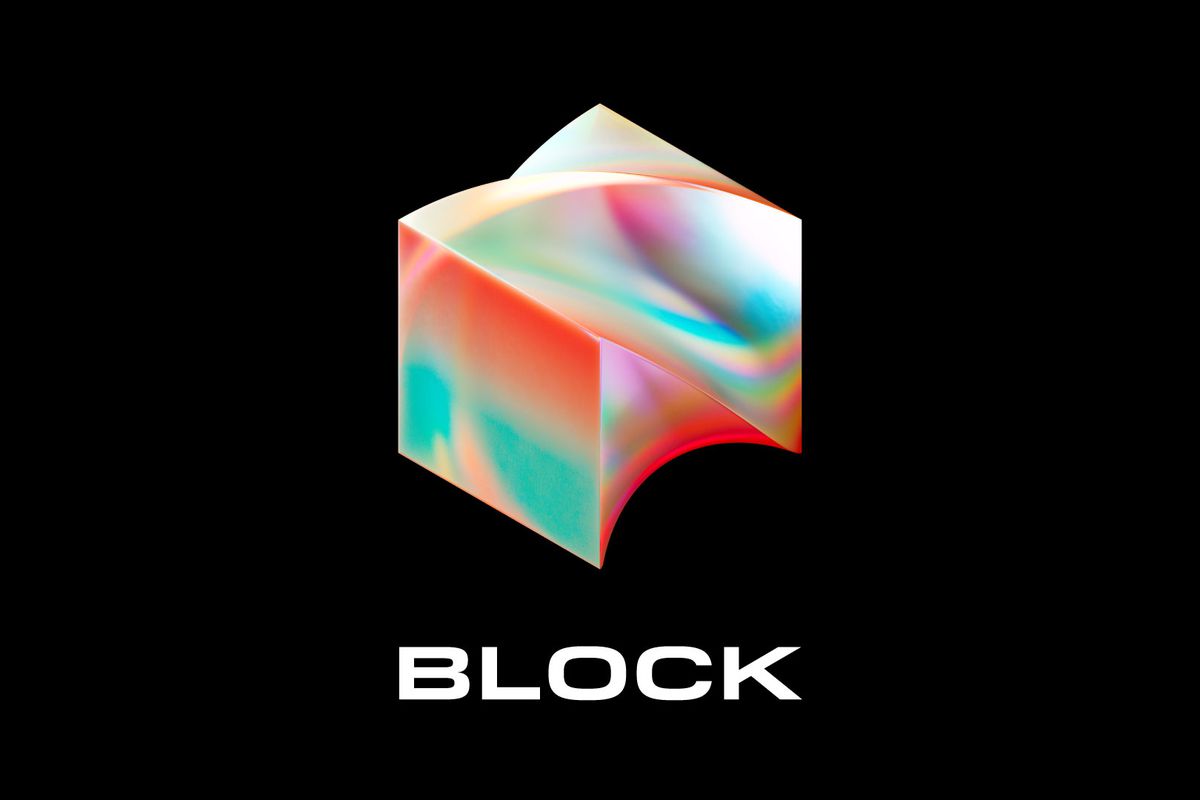 00 Block lockup reverse black 1920x1080.0 - کاهش 6 درصدی درآمد از بیت کوین شرکت بلاک در سه ماهه دوم