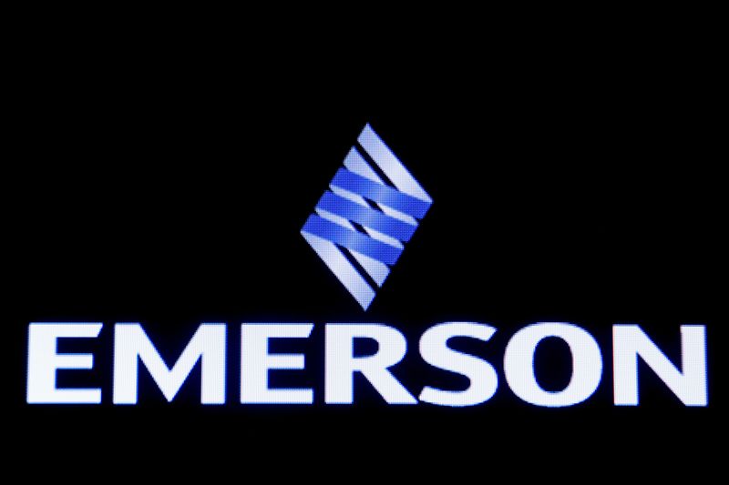 00 emerson - شرکت Whirlpool برای تقویت حضور در آشپزخانه، InSinkErator را به مبلغ 3 میلیارد دلار خریداری می کند