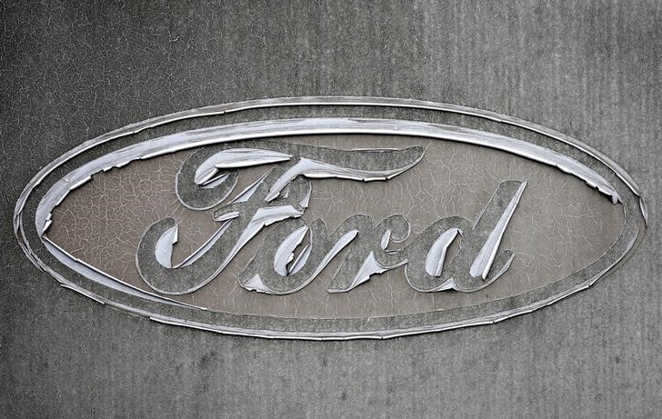 00 ford - فورد 3000 فرصت شغلی را کاهش داد