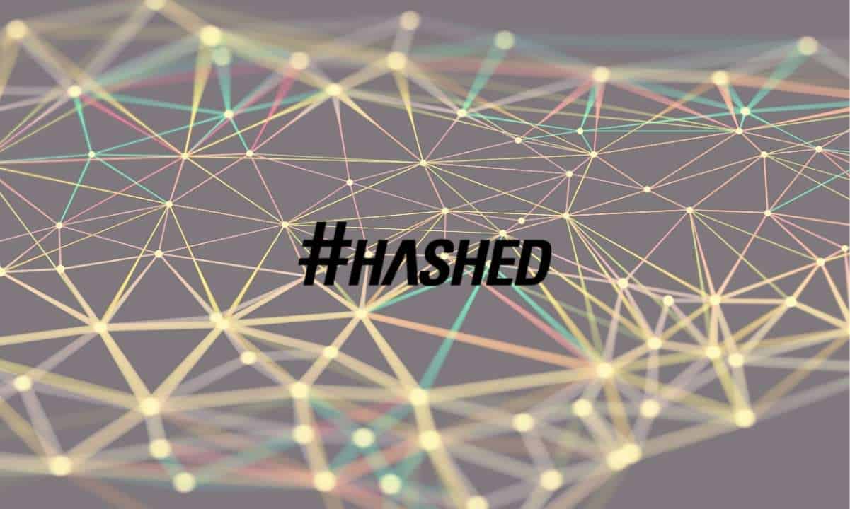 00 hashed cover - شرکت Hashed قصد دارد پس از از دست دادن 3.6 میلیارد دلار در Terra Fiasco، سرمایه بیشتری جمع کند