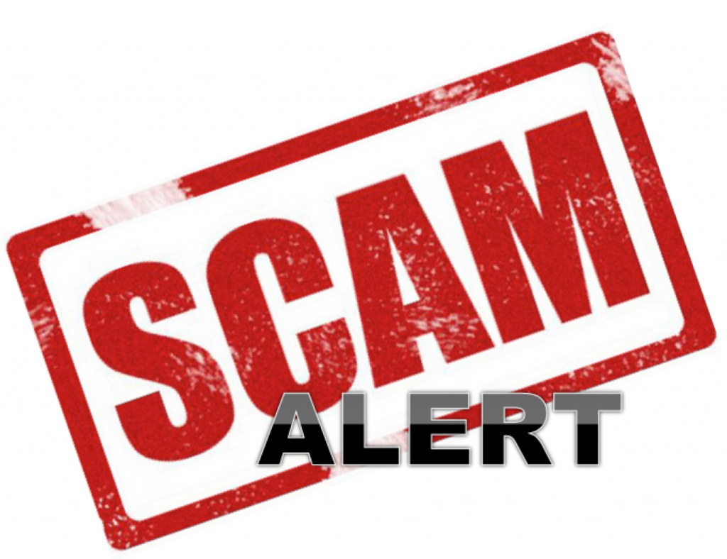 00 scam alert - سرمایه گذاران هنگ کنگ 50 میلیون دلار در کلاهبرداری های رمزارز سال 2022 از دست دادند