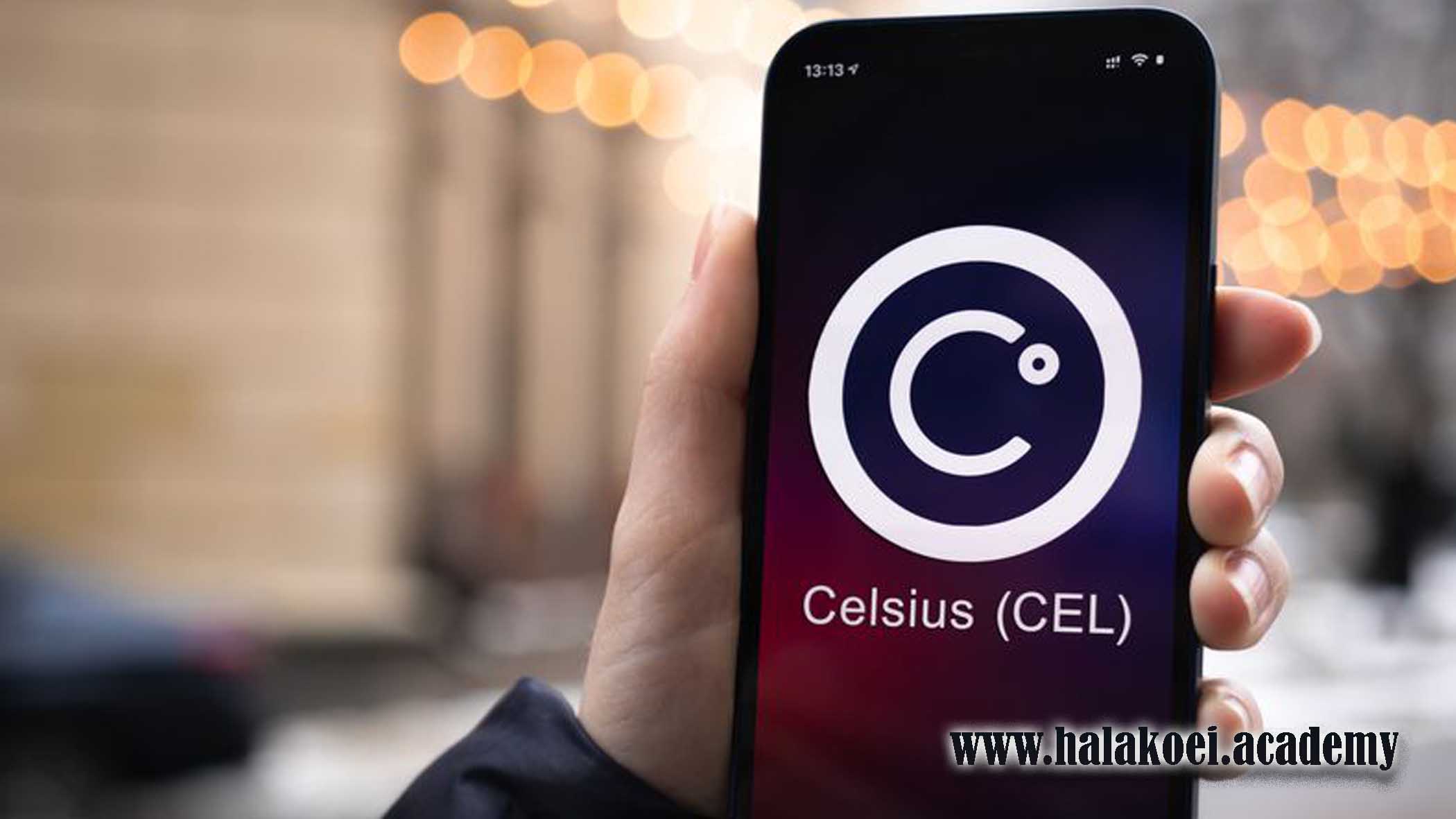 Celsius