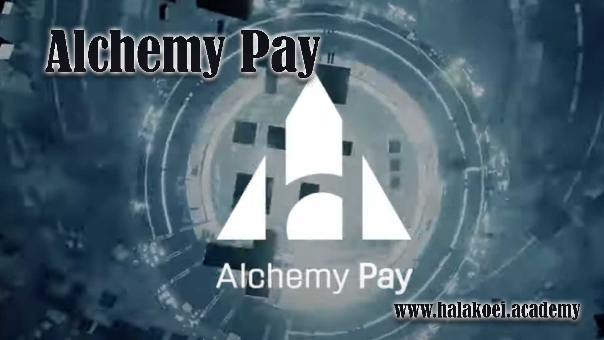 Alchemy Pay